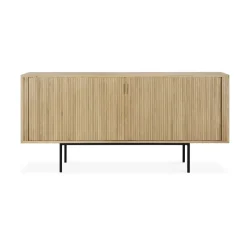 Aparador Roller Max, Roble, 168 cm*Ethnicraft Clearance