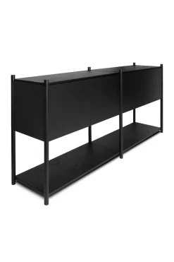 Aparador Sceene H, Roble teñido*Gejst Online