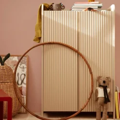 Aparador Sill Low, Cashmere*Ferm Living Sale