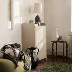 Aparador Sill Low, Cashmere*Ferm Living Sale