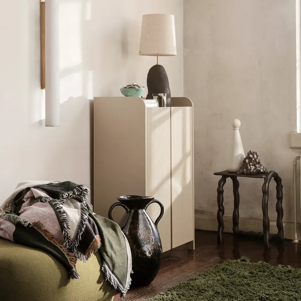 Aparador Sill Low, Cashmere*Ferm Living Sale