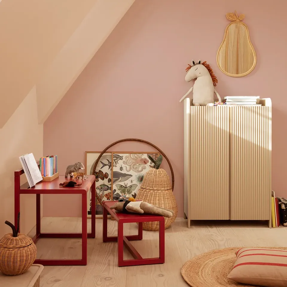 Aparador Sill Low, Cashmere*Ferm Living Sale