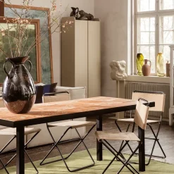 Aparador Sill Tall, Cashmere*Ferm Living Discount