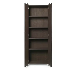 Aparador Sill Tall, Dark stained oak*Ferm Living Discount