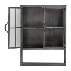 Aparador Sindre 46x21,5x61 cm, , metal*Bloomingville Online