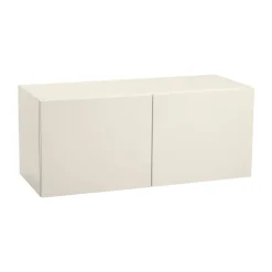 Aparador TÔNN 31,6x75,8 cm, Off-white*TÔNN furniture Clearance