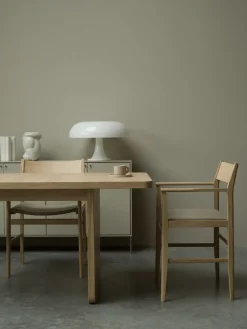 Aparador Volt 80x148 cm, -acero inoxidable*Mavis Best