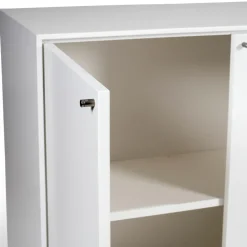 Aparador Volt 80x148 cm, Lacado*Mavis Outlet