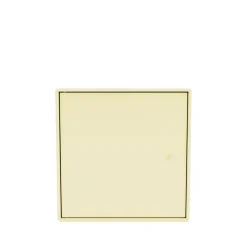Armario con puerta Mini 1003 35x35 cm, Camomile*Montana New