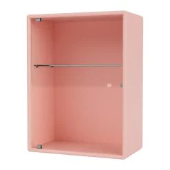 Armario de baño Ripple 35,4x46,8x20 cm, Ruby*Montana New