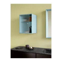 Armario de baño Ripple 35,4x46,8x20 cm, Flint*Montana New