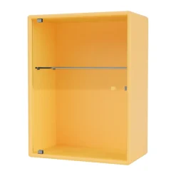 Armario de baño Ripple 35,4x46,8x20 cm, Acacia*Montana Hot