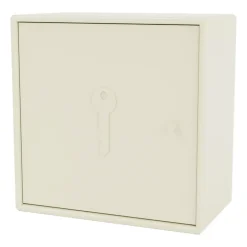 Armario para llaves UNLOCK 35,4x35,4 cm, Vanilla*Montana Sale
