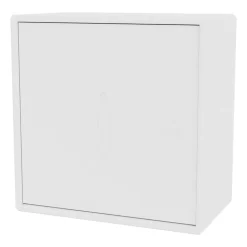 Armario para llaves UNLOCK 35,4x35,4 cm, New white*Montana Clearance