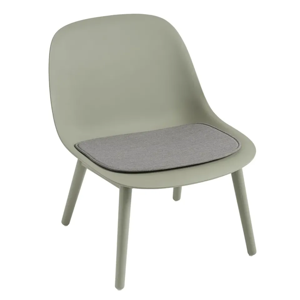 Asiento de sala Fiber, Remix 133*Muuto