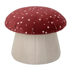 Asiento puff Lue Ø37x30 cm,*Bloomingville Online