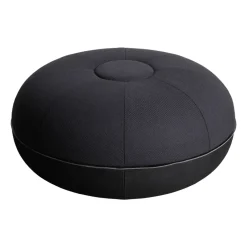 Asiento puff Pouf grande, Indigo*Fritz Hansen Sale