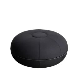 Asiento puff Pouf grande, Indigo*Fritz Hansen Sale