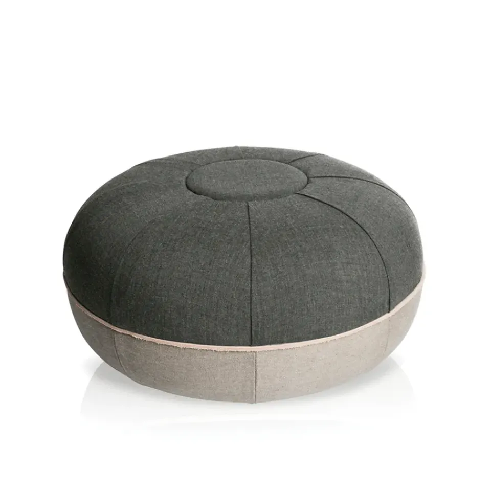 Asiento puff Pouf pequeño, Slate*Fritz Hansen Sale