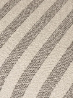 Asiento puff Rico pouf, Louisiana, Sand-off-white*Ferm Living New
