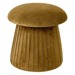Asiento puff Roberta,*Bloomingville Clearance