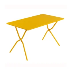 Balcony II mesa, Miel, 70x120 cm*Lafuma Outlet
