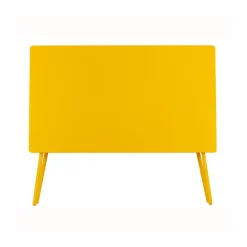Balcony II mesa, Miel, 70x120 cm*Lafuma Outlet