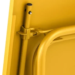 Balcony II mesa, Miel, 70x120 cm*Lafuma Outlet