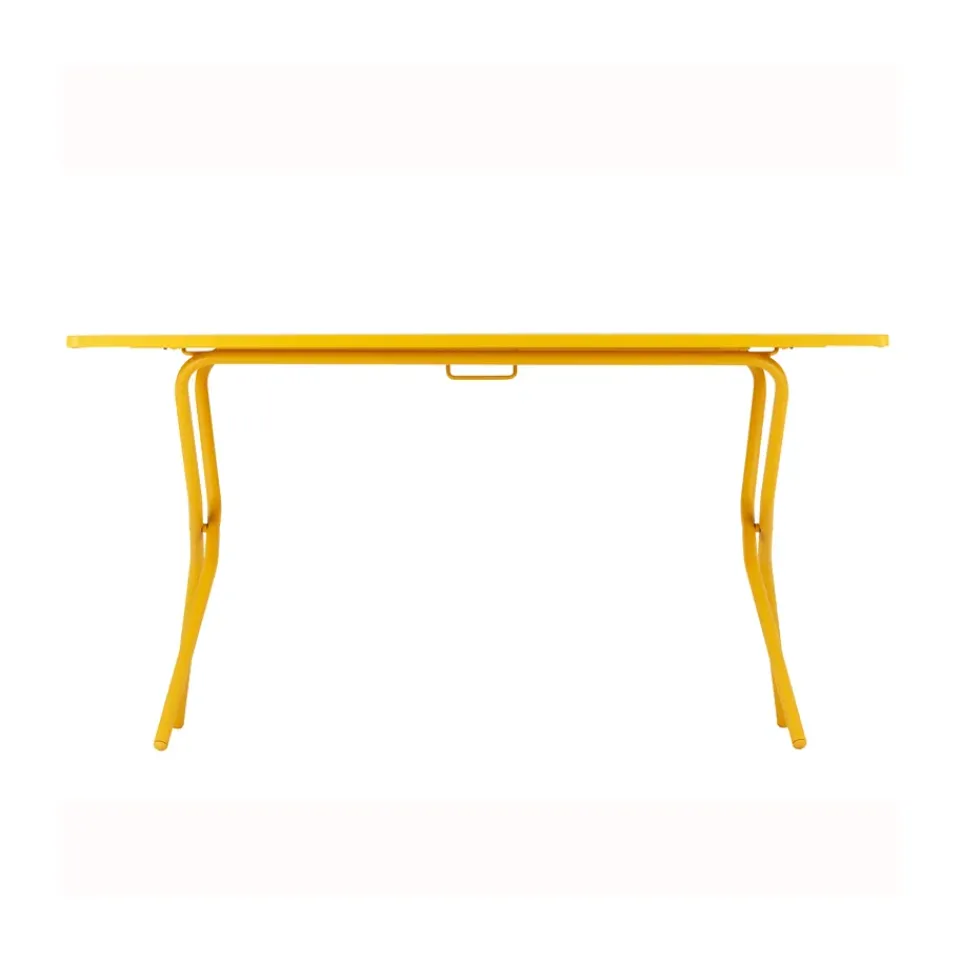 Balcony II mesa, Miel, 140x70 cm*Lafuma Clearance