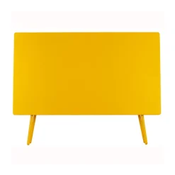 Balcony II mesa, Miel, 140x70 cm*Lafuma Clearance