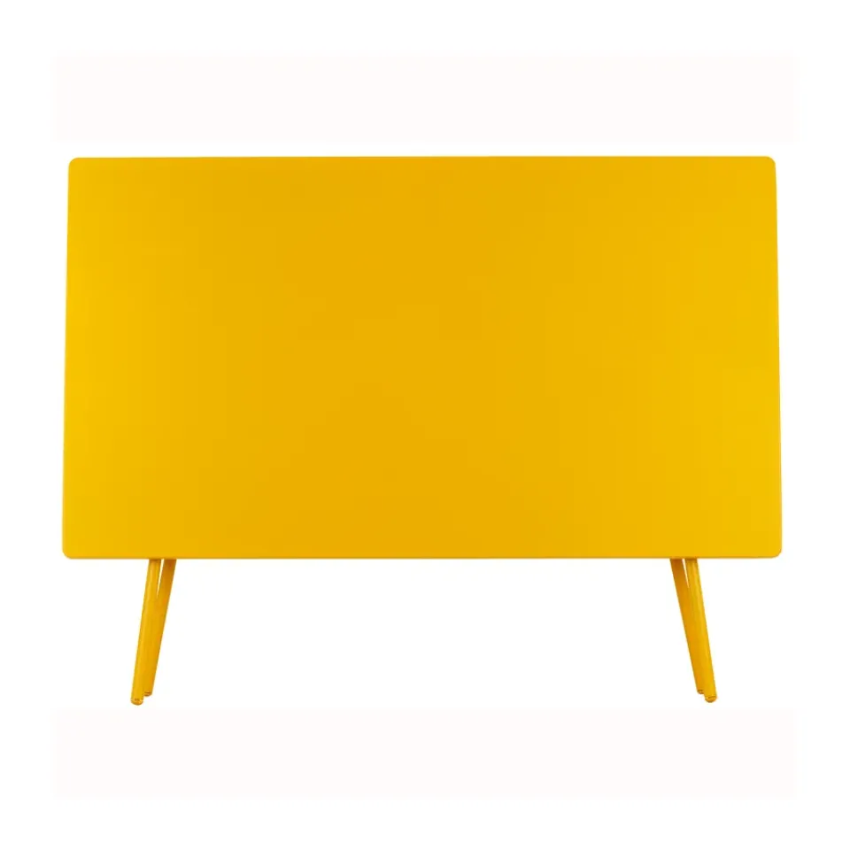 Balcony II mesa, Miel, 140x70 cm*Lafuma Clearance