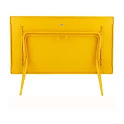 Balcony II mesa, Miel, 140x70 cm*Lafuma Clearance