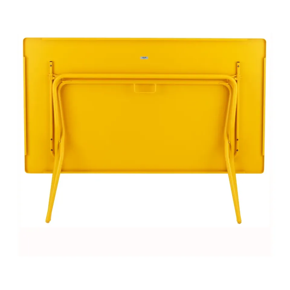 Balcony II mesa, Miel, 140x70 cm*Lafuma Clearance