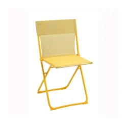 Balcony II silla, Miel*Lafuma Outlet