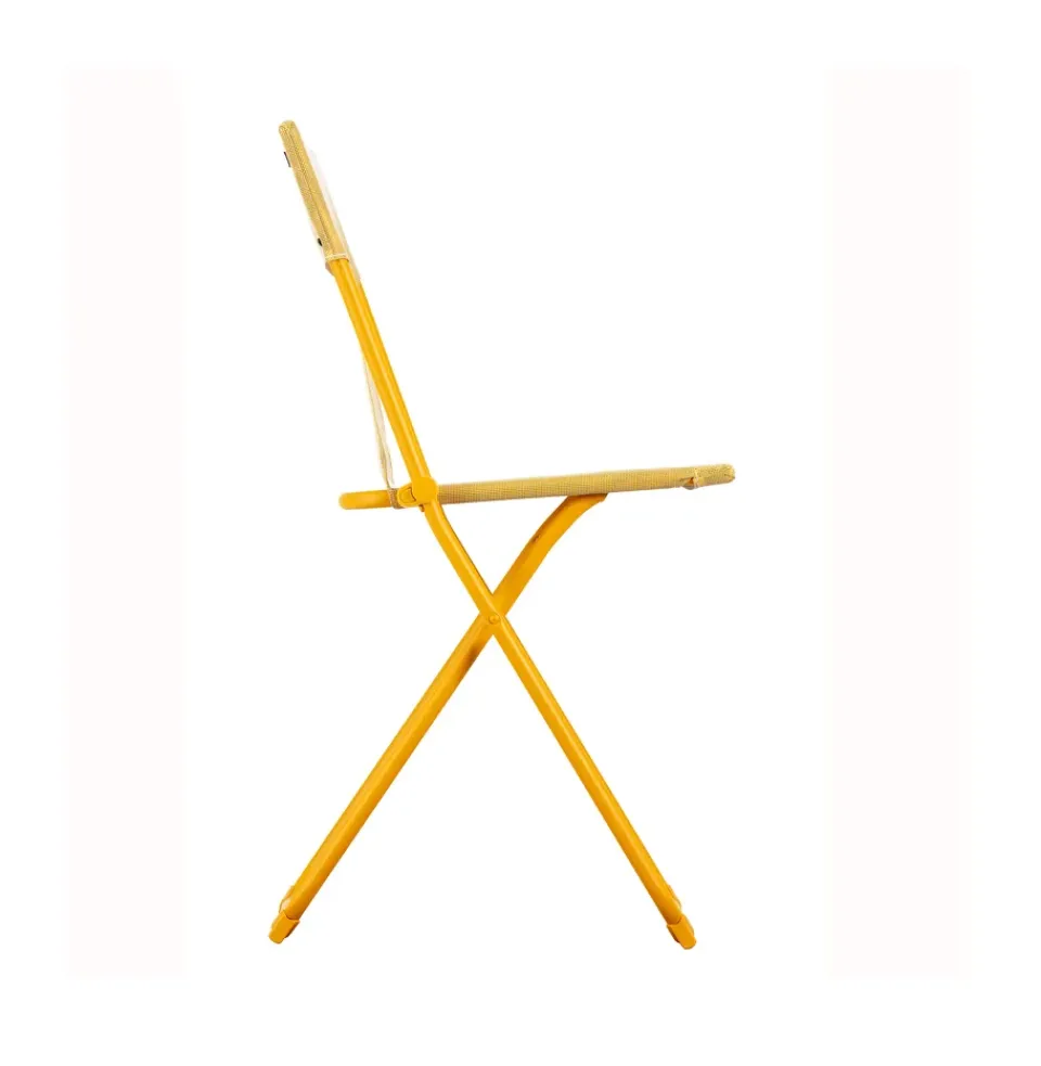 Balcony II silla, Miel*Lafuma Outlet