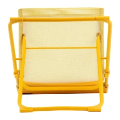 Balcony II silla, Miel*Lafuma Outlet