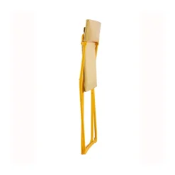 Balcony II silla, Miel*Lafuma Outlet