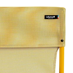 Balcony II silla, Miel*Lafuma Outlet