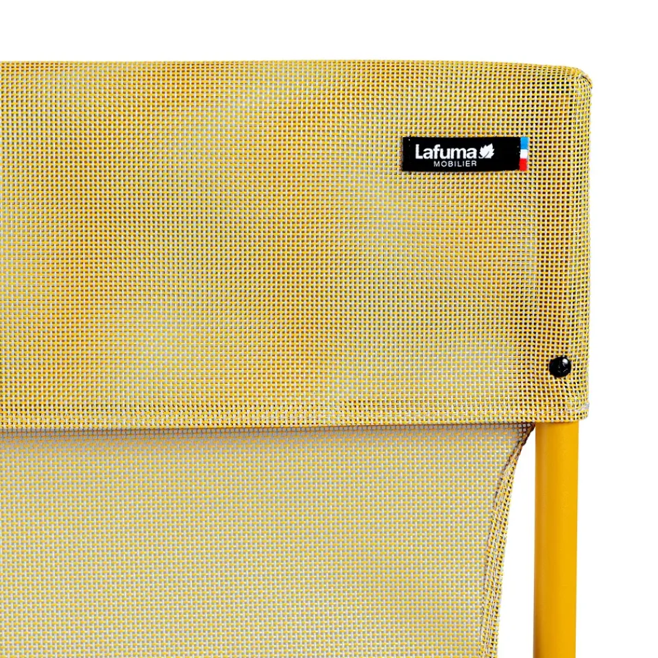 Balcony II silla, Miel*Lafuma Outlet