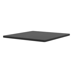 Balda Panton Wire 33x34,8 cm, Black*Montana Discount