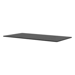 Balda superior Panton Wire 70,1x34,8 cm, Black*Montana Hot