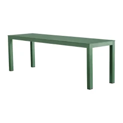 Banco Aria, Sage green*Fiam Clearance