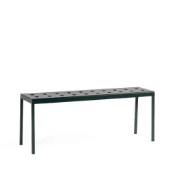 Banco Balcony, antracita, 119,5 cm*HAY Outlet