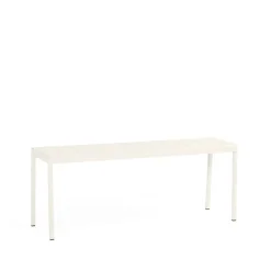 Banco Balcony, chalk , 119,5 cm*HAY Online