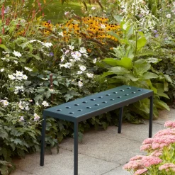 Banco Balcony, chalk , 119,5 cm*HAY Online