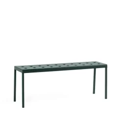 Banco Balcony, dark forest, 119,5 cm*HAY Clearance