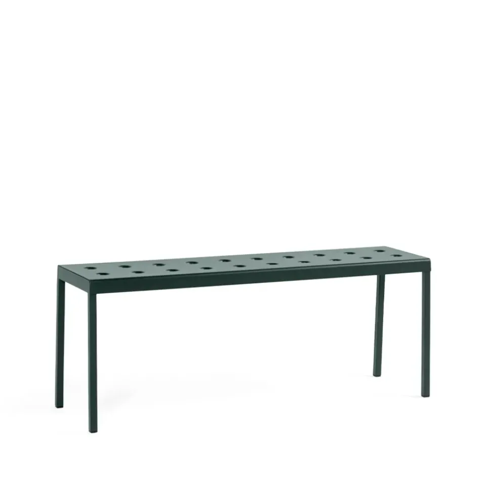 Banco Balcony, dark forest, 119,5 cm*HAY Clearance