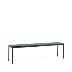 Banco Balcony, dark forest, 165,5*HAY Sale