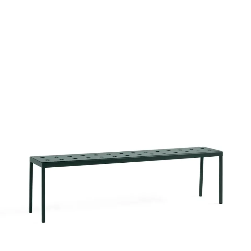 Banco Balcony, dark forest, 165,5*HAY Sale