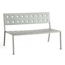 Banco Balcony Lounge 113,5×69 cm, desierto*HAY Online